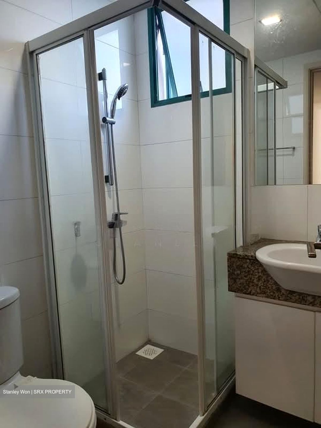 Amaranda Gardens (D19), Condominium #544444121